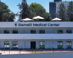 Inaugurazione nuova sede Gemelli Medical Center